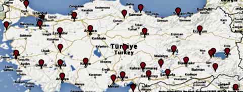 Gergi_Tavan_Geniş_Bayii_Ağı