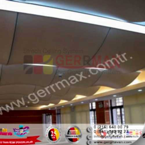 Lake Doku Gergi Tavan