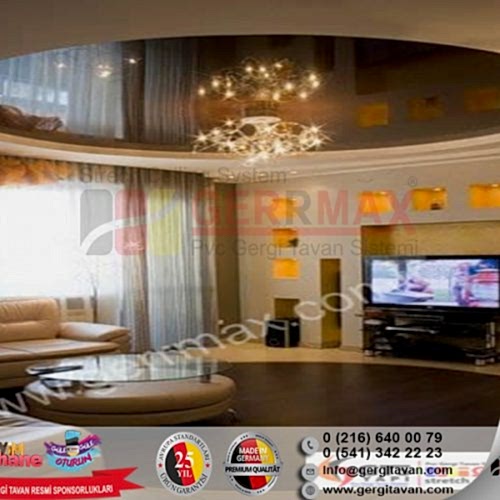 Lake Doku Gergi Tavan