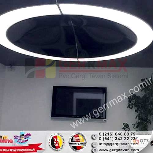 Lake Doku Gergi Tavan