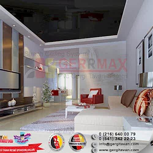 Lake Doku Gergi Tavan