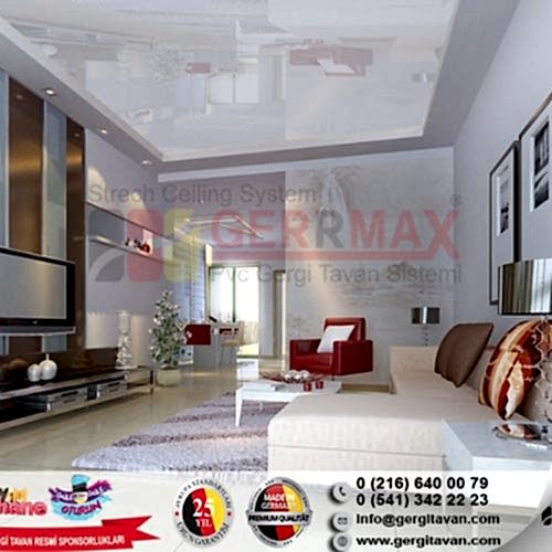 Lake Doku Gergi Tavan