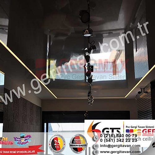 Lake Doku Gergi Tavan