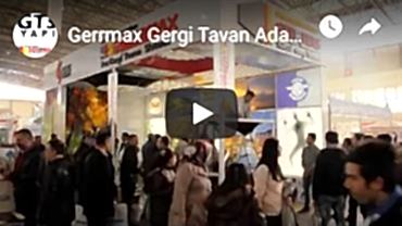Gerrmax-Fuar-Gergi-Tavan-AVM-Gergi-Tavan-Tavan