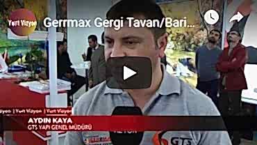 Gerrmax-Gergi-Tavan-Tavan-Fiyatları